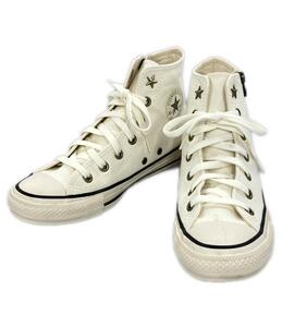 コンバース ハイカットスニーカー ALL STAR AG Z 1SC830 レディース SIZE 24.5 (L) CONVERSE