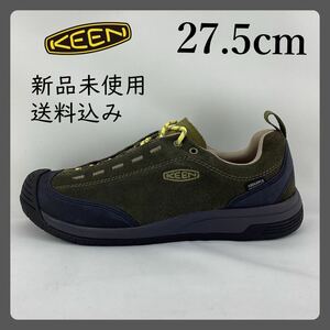 KEEN/JASPER 2 WP/27.5cm/1026607