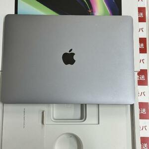 MacBook Pro 13インチ M1 2020 8GB 256GB MYD82J/A[267163]