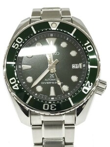 SEIKO PROSPEX SBDC081 6R35-00A0 自動巻 メンズ腕時計