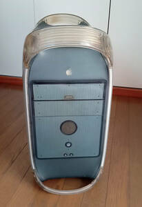 超レア!　PowerMac G4！OSXと OS9(クラシック)のデュアルブート 動作品。