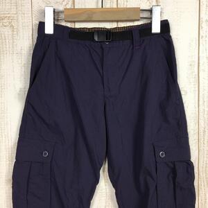 WOMENs S コロンビア ダリアコンバーチブルパンツ Dahlia Convertible Pants カットオフ ジップオフ リップストップナ