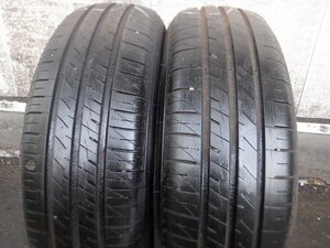 【N184】XWONDER TH2▲175/65R14▲2本売切り