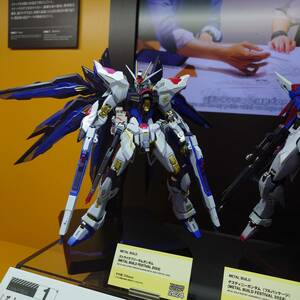 魂ウェブ商店 「METALBUILD ストライクフリーダムガンダム METAL BUILD FESTIVAL 2024」 機動戦士ガンダムSEEDデスティニー