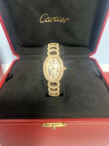 カルティエ Cartier ベニュワール