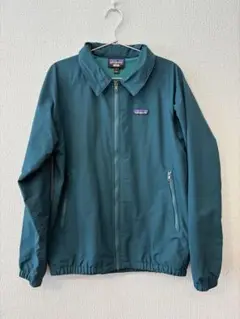 Patagonia パタゴニア　メンズ　バギーズジャケット　Sサイズ