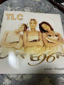 TLC-creep 