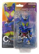 中古フィギュア 仮面ライダーガヴ ポッピングミフォーム 「一番くじ 仮面ライダーガヴ＆ガッチャー