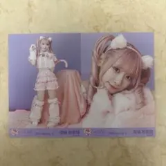 齋藤樹愛羅　生写真