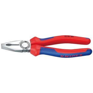 【新品】KNIPEX（クニペックス）0302-160 ペンチ （SB）