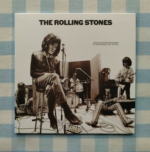 激レア＆貴重 CD(新品・入手困難) 　　　THE ROLLING STONES【LIMTED EDITION】