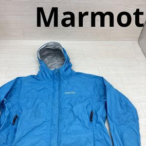 Marmot マーモット レディース マウンテンパーカー W23526