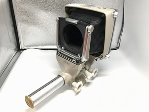 期間限定セール リンホフ Linhof 大判フィルムカメラ