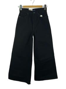 Levi’s◆ボトム/26/コットン/BLK