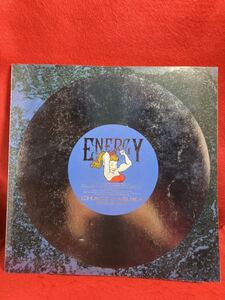 ○CHAGE&ASKA CONCERT TOUR 1989 ENERGY チャゲ&飛鳥 チャゲアス 