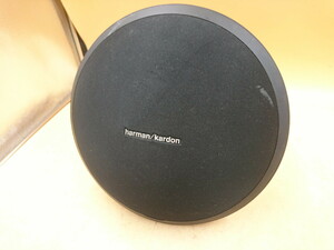 Y6-576　▲　harman/kardon ハーマンカードン ONYX STUDIO Bluetooth