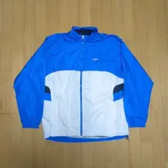 UMBRO vintage jacket 00s L アンブロ ジャケット