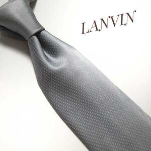 LANVIN ランバン ネクタイ ブランド 1436