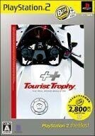 中古PS2ソフト Tourist Trophy [ベスト版]