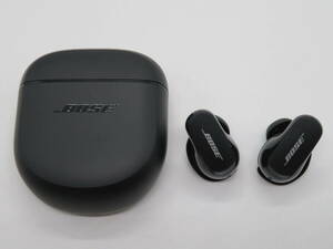 BOSE(ボーズ)QuietComfort Earbuds II　435911　イヤホン　中古品　ネ7ー46A　