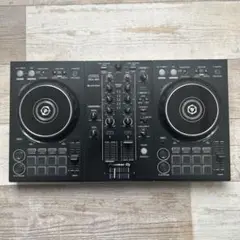 Pioneer DJ DDJ-400 コントローラー