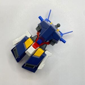 【1/144】HG ガンダムAGE-1フルグランサ 胴体 ガンプラ ジャンク パーツ