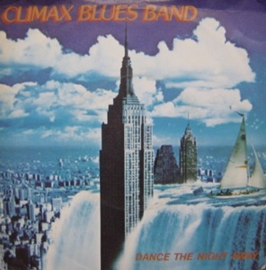 ★特選★CLIMAX BLUES BAND/DANCE THE NIGHT AWAY