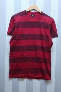 2-7150A/TMT 半袖ボーダーTシャツ