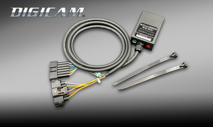 [送料無料] [新品] [DIGICAM] [K-SPEC] [品番:MAX-SC-86/BRZ] [感度MAXスロットルコントローラー] [86/BRZ] (ZN6系 , ZC6系)