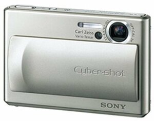 ソニー SONY Cyber-Shot T1 DSC-T1(中古品)