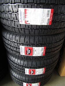 少量入荷 2023年製～ BFグッドリッチ ラジアル T/A 225/60R15 国内正規品 4本 SET ホワイトレター BFG Radial TA 225/60-15 在庫特価