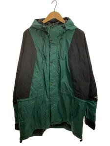 THE NORTH FACE◆マウンテンパーカ/XXL/ナイロン/GRN/GORE-TEX