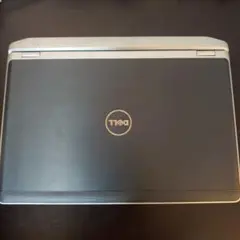 DELL LATITUDE E6230 ノートPC i7