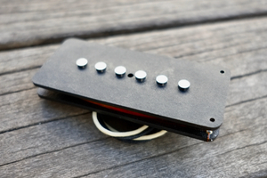 Retro Tone Pickups JM-59 The Master ジャズマスター ネックポジション ピックアップ　Fender