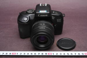 3263 Canon EOS 700QD ZOOM LENS EF 35-70mm f3.5-4.5A