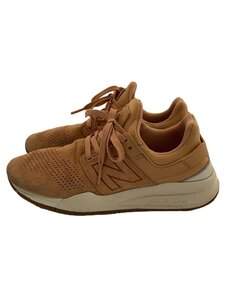 NEW BALANCE◆ローカットスニーカー/25cm/CML/ms247gp