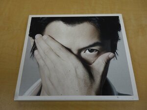 CD 福山雅治 I am HERO POCS-20902