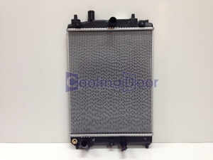 CoolingDoor【19010-5YS-003】N-ONE ラジエター★JG3・JG4★CVT★ノンターボ★新品★大特価★18ヶ月保証★