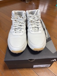 ADIDAS GOLF S2G SL MID 28.5 美品