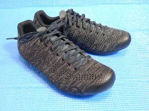 EU40(25.5cm)● GIRO ジロ EMPIRE KNIT LTD ビンディングシューズ(248G2