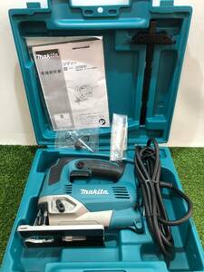 【中古品】マキタ(makita) ジグソー オービタル付 JV0600K　ITKU3VP2C5GE