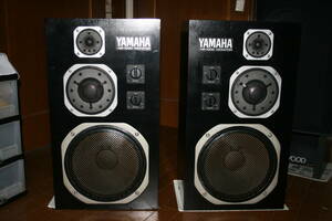 YAMAHA NS－1000M ペア その51