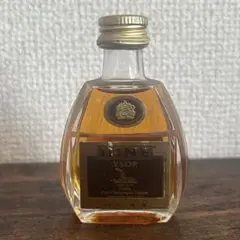 HINE V.S.O.P アルコール度数40% 50ml  古酒