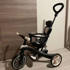 GLOBBER EXPLORER TRIKE グロッバー4in1 三輪車