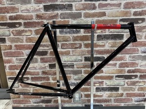 フィクシー FIXIE INC ピストバイク フレーム 【カウマン戸塚】