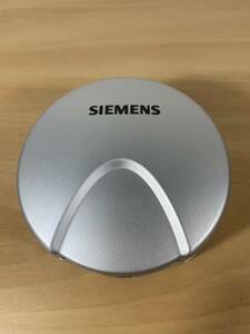 ★美品★ SIEMENS シーメンス 補聴器 ケース