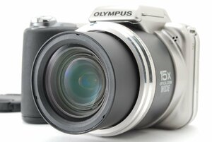 OLYMPUS オリンパス SP-600UZ 新品SD32GB付き iPhone転送