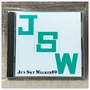 J(S)W / JUN SKY WALKERS