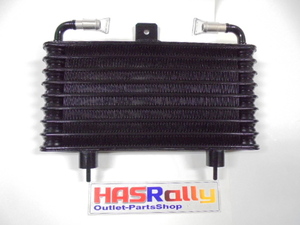 数量限定　３割引き　新品OILクーラーコア45511FE000　GRB/GDB/VAB/GVBにも流用可SPEC-C　Genuine SUBARU Oil Cooler Impreza WRX STi