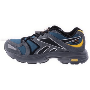 Reebok リーボック PREMIER ROAD PLUS VI プレミア ロード プラス ローカットスニーカー グレー US9.5/27.5cm 100070274